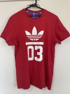 adidas Tシャツ