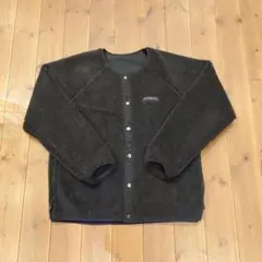 コロンビア　シアトルマウンテンII ジャケット フリース　黒　L定価17600円