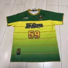 gol. LA SELVA サッカーユニフォーム 160のサムネイル