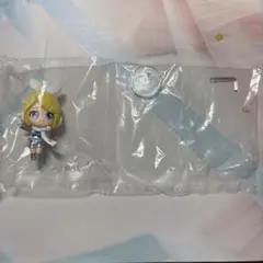 SNOW MIKU COLLECTION 2025 雪ミク フィギュア　鏡音リン