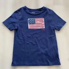 Ralph Lauren アメリカ国旗 Tシャツ 24M
