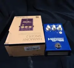 2026年最新】tc helicon ハーモニー リバーブ harmony singer 2の人気