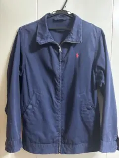 Polo Ralph Lauren スウィングトップ