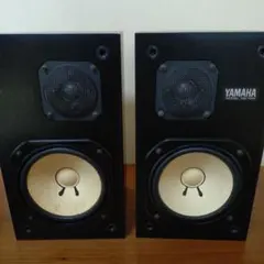 【ジャンク品】ヤマハ　NS-10Mのサムネイル