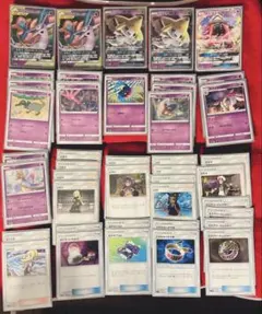 エーフィ&デオキシスGX デッキ 未開封 スターターセット - メルカリ