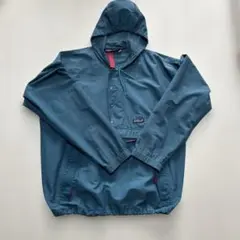 90s Patagonia ナイロンジャケット 90s patagoniaパタゴニア フリースライナー ナイロンジャケット