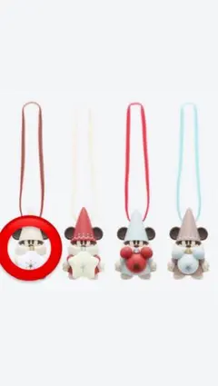 リルリンリン カプセルトイ