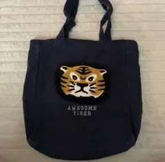 graniph トートバック オーサムタイガー