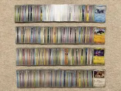 2026年最新】ポケモンカード ノーマル まとめ売りの人気アイテム