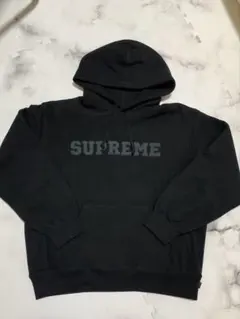 シュプリーム 2024SS Collegiate Hooded