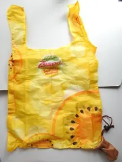 ゼスプリ エコバッグ