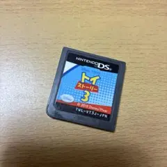 トイ・ストーリー 3 Nintendo DS ソフトのみ