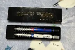 ☆限定販売品☆新品未使用未開封☆スマッシュ☆名探偵コナン☆シャーペン2本セット☆ ☆限定販売品☆新品未使用未開封☆スマッシュ☆名探偵コナン
