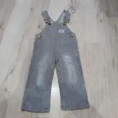 オーバーオール