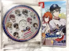 マイナイン　ソフト　スイッチ