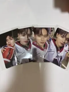 2026年最新】theboyz エリック トレカの人気アイテム - メルカリ