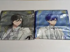 いれいす　マフラータオル　悠佑　if　セット　新品未開封