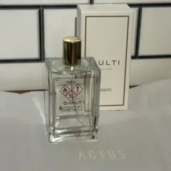CULTI MILANO TESSUTO ルームスプレー 50ml