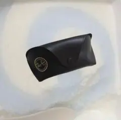 Ray-Ban レイバン メガネ サングラス ケース 黒