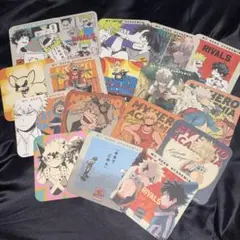 2026年最新】ヒロアカ ステッカー rivalsの人気アイテム - メルカリ