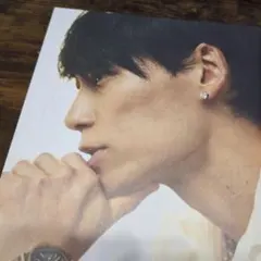 TAKUYA∞　切り抜き 雑誌