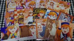 ラブライブ スーパースター ブロマイドまとめ 澁谷かのんのサムネイル
