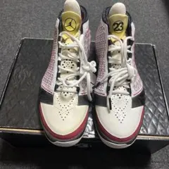 B*o様 NIKE AIR JORDAN23 オリジナル