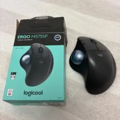 logicool ERGO M575SP (USBレシーバーなし)