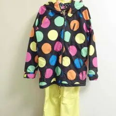 スノーボード ウェア上下セット【新古】SISTA.J シスタージェイ