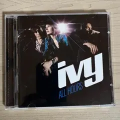 Ivy／All Hours　CD