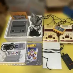 2026年最新】ファミコンまとめ売りの人気アイテム - メルカリ
