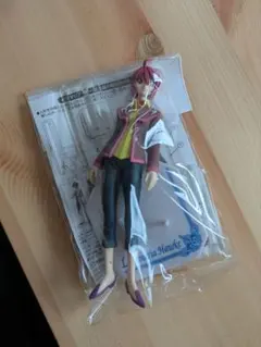 ルナマリア・ホーク プライズフィギュアのサムネイル