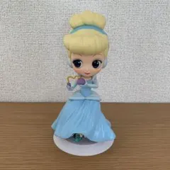 qposket シンデレラ