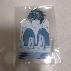 一番くじ デスノート DEATHNOTE アクリルスタンド L