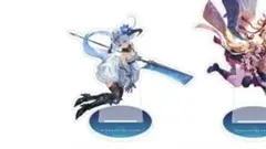 シャドウバース　shadow verse アクリルスタンド　フィルレイン
