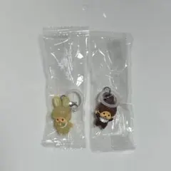 【まとめ売り】もんちっち めじるしアクセサリー2