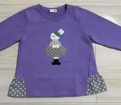 ニットプランナー トレーナー