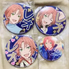 月永レオ　まとめ売り　あんスタ 2025年最新】月永レオまとめ売りの人気アイテム - メルカリ