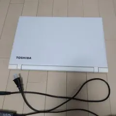 TOSHIBA ノートPC 15.6インチ値下げしましたのサムネイル