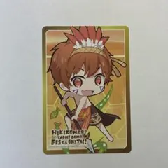 めいちゃん カード