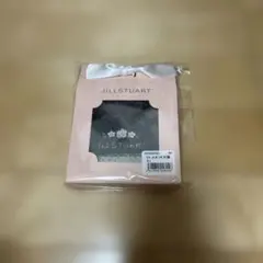 JILL STUART 花柄ハンカチ ラッピング