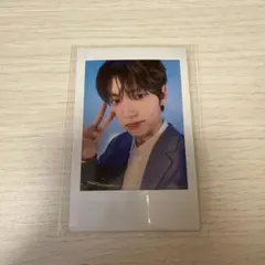 txt スビン actpromise ep2インスタントフォト チェキ