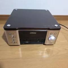 Victor ケンウッドK2 EX-AR7 Amazon | JVCケンウッド ビクター コンパクトコンポーネントDVD