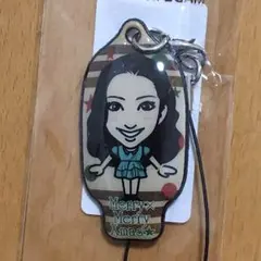 坂東希 クリーナー