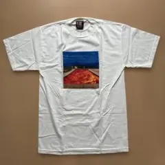 レッドホッドチリペッパーズ デッドストック 2002 ホノルル Tシャツ