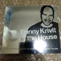 Danny Krivit / In The House