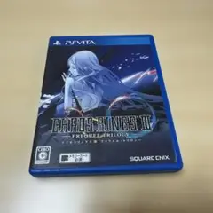 ケイオスリングスIII プリクエル・トリロジー