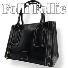 2025年最新】Folli Follie レディース トートバッグの人気