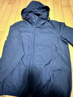 UNIQLO ポケッタブルパーカー Sサイズ