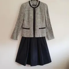 CMME CA ISM フォーマル セットアップ S